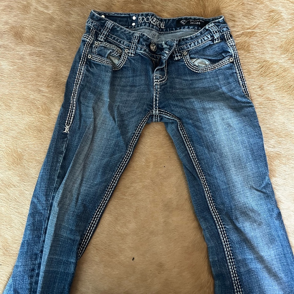 Jeans!! - Picture 2 of 3